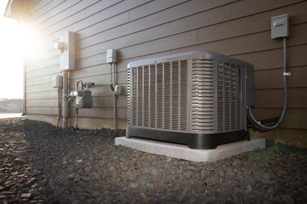 Trusted Truckee, CA HVAC Experts